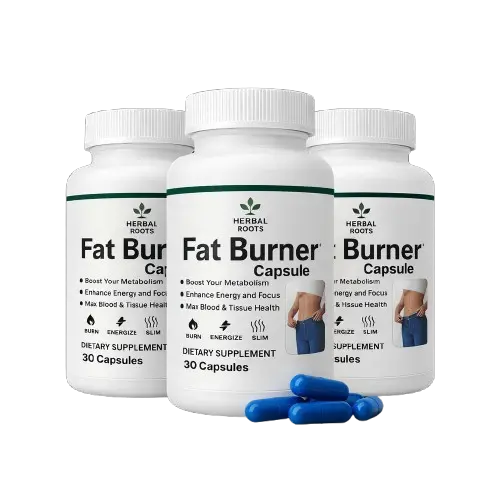 fat burner silip