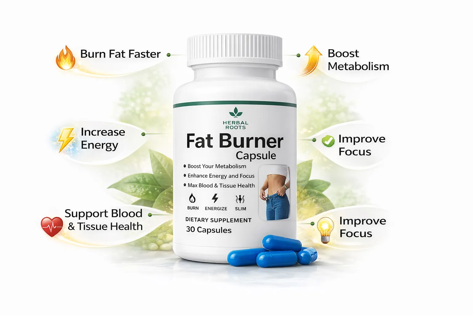 fat burner benifits